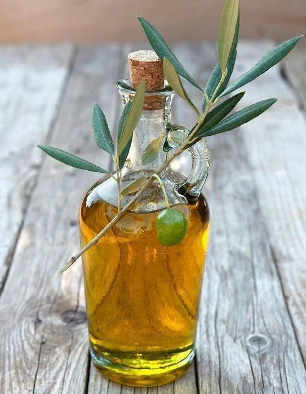 زيت الزيتون