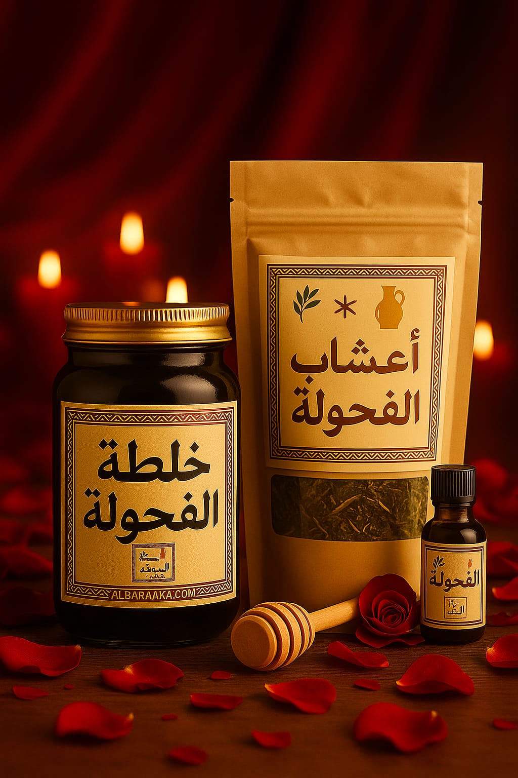 باك الفحولة