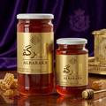 عسل الدغموس المغربي النادر