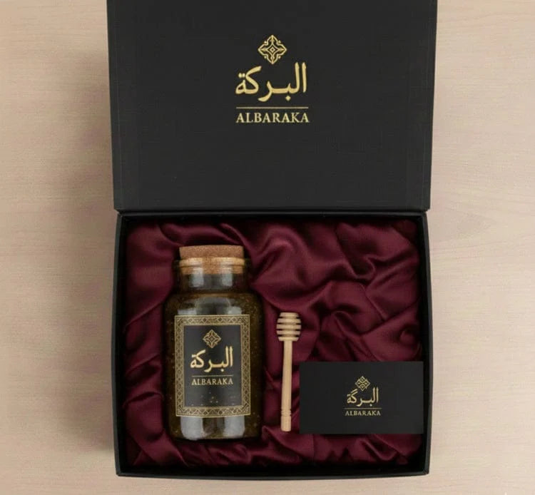 خلطة البركة للمتزوجين