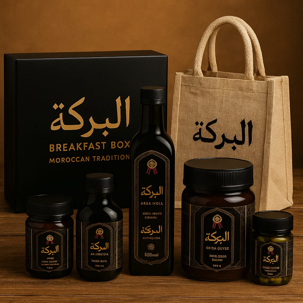 فطور بلدي