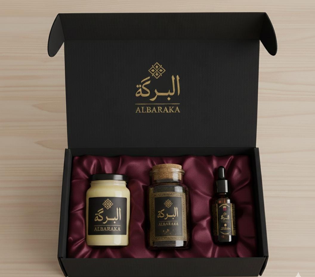 باقة الفحولة للازواج