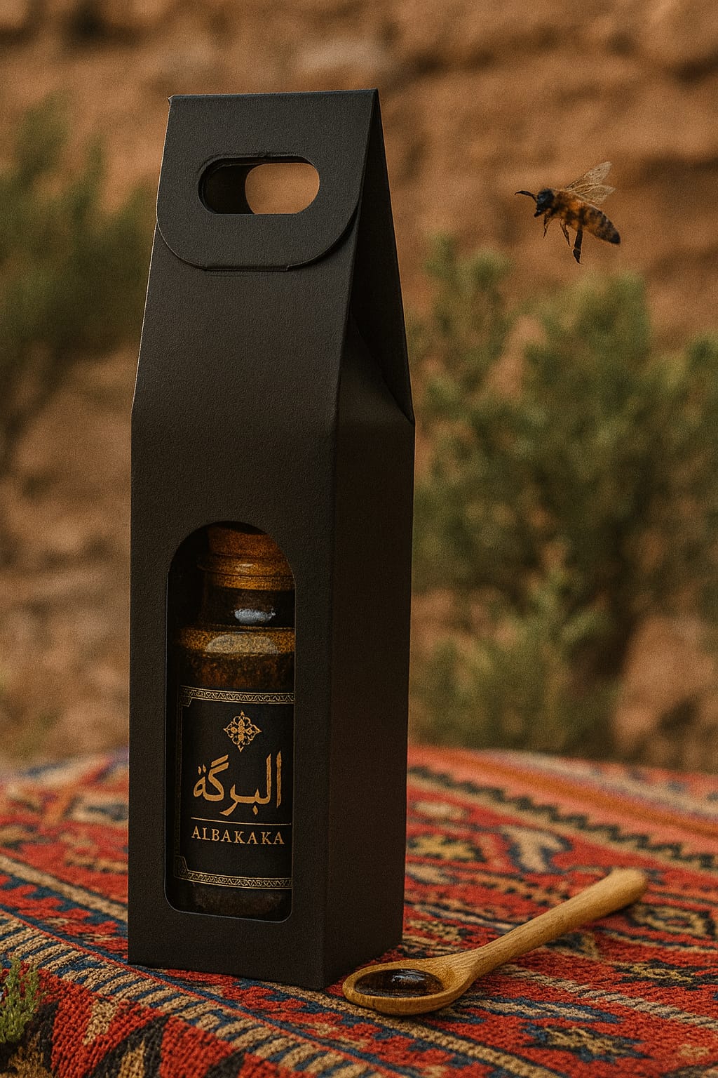 خلطة القولون العصبي