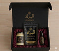 صندوق الليلة الحمراء