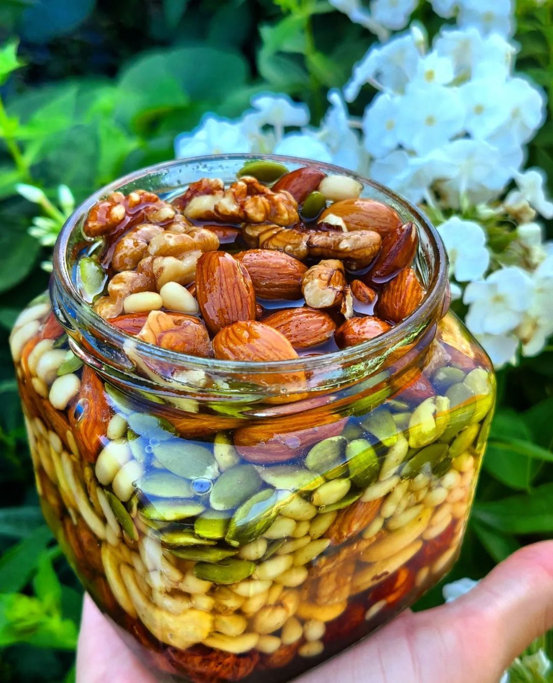 خلطة ضعف التركيز